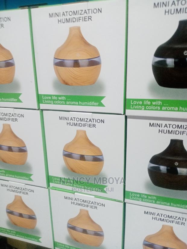 300 Ml Humidifier - main view