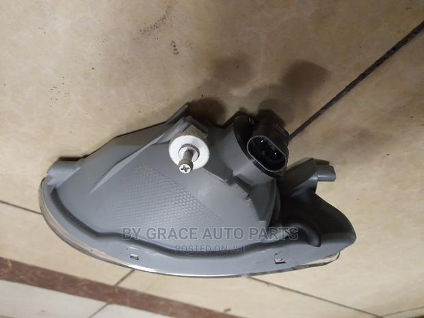 Foglamp/Foglight/Bumper Lamp Harrier - thumbnail 6