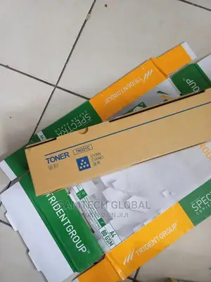 Quality TN 321 Cyan Toner