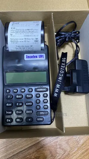 Etr Machine Sales, Repair and Service
