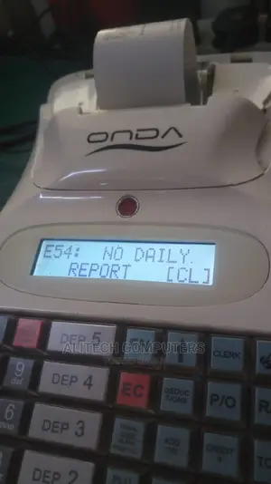 Etr Machine Sales, Repair and Service