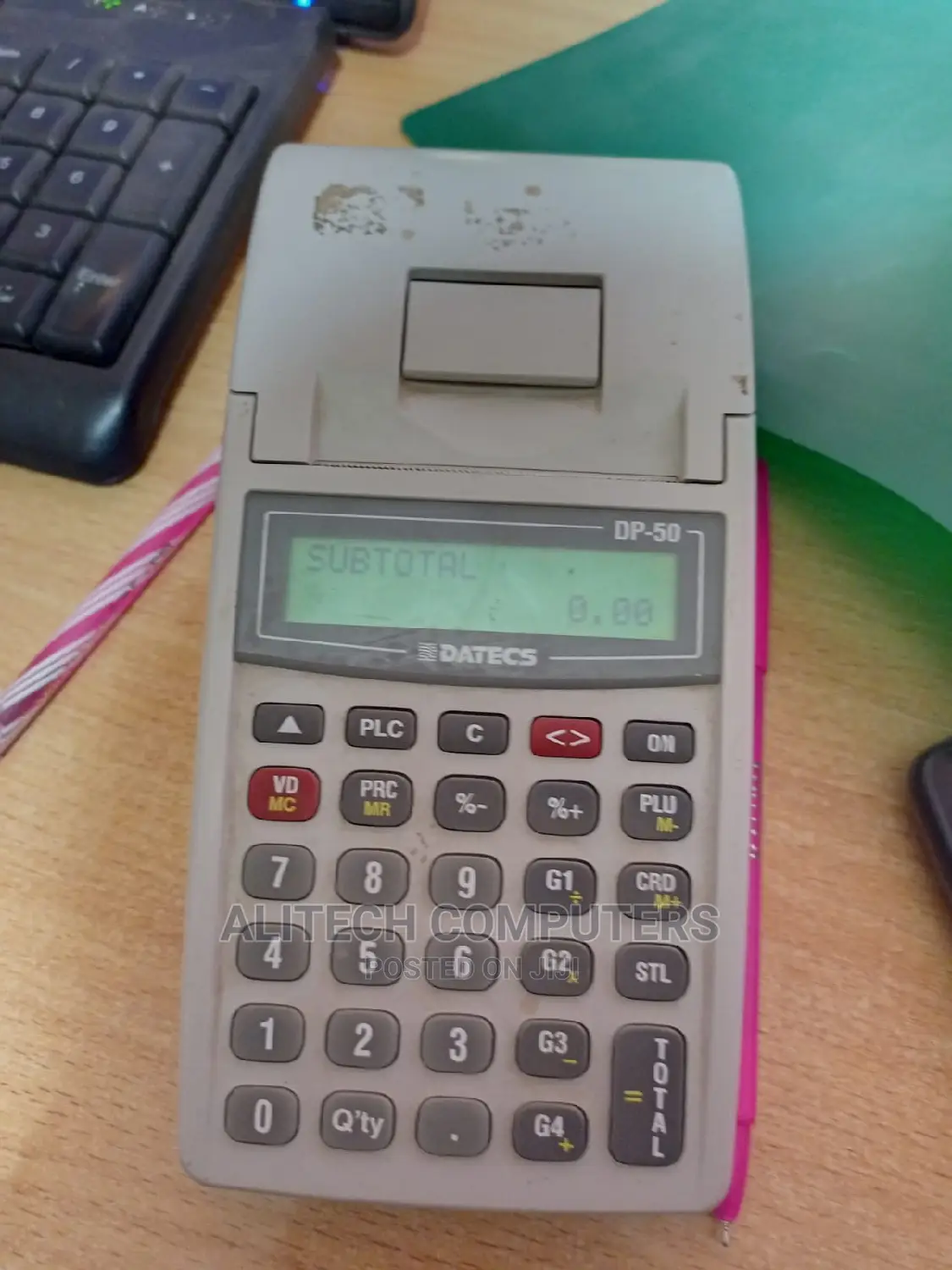 Etr Machine Sales, Repair and Service