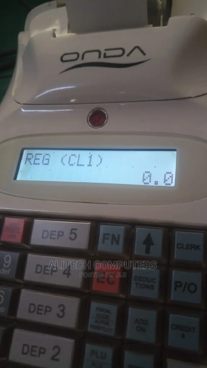 Etr Machine Sales, Repair and Service