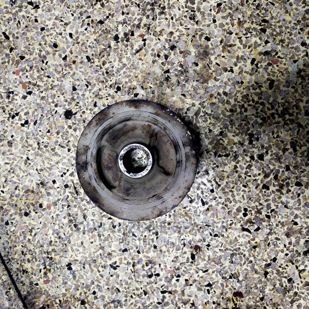 New Arrivals Pulley 3L,5L Available