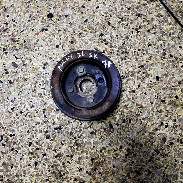 New Arrivals Pulley 3L,5L Available - thumbnail 4