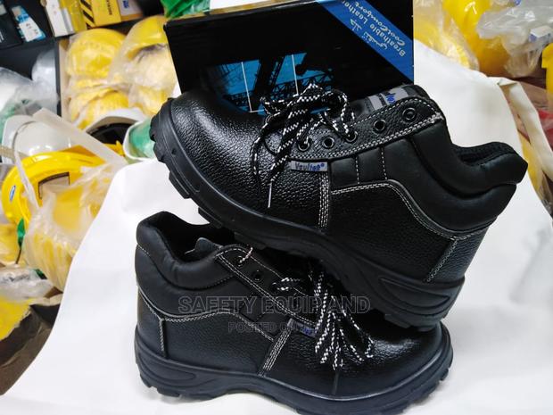 Safety Boots/Vaultex Boots
