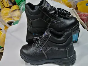 Vaultex Safety Boots/At Safety Hub