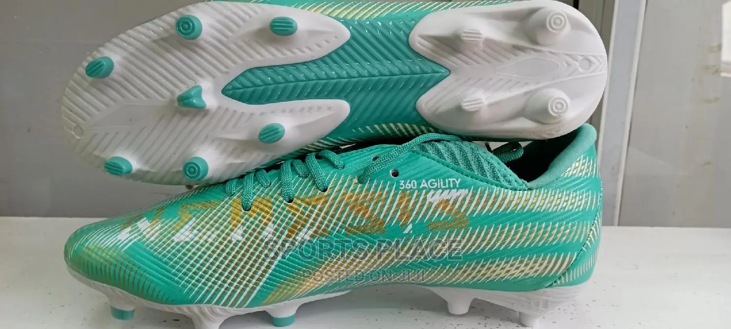 Nemeziz Football Boots/Cleats