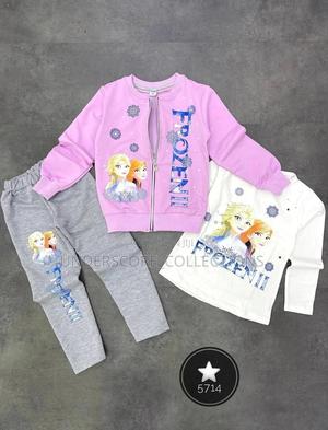 Unsex Tracksuit - thumbnail 2