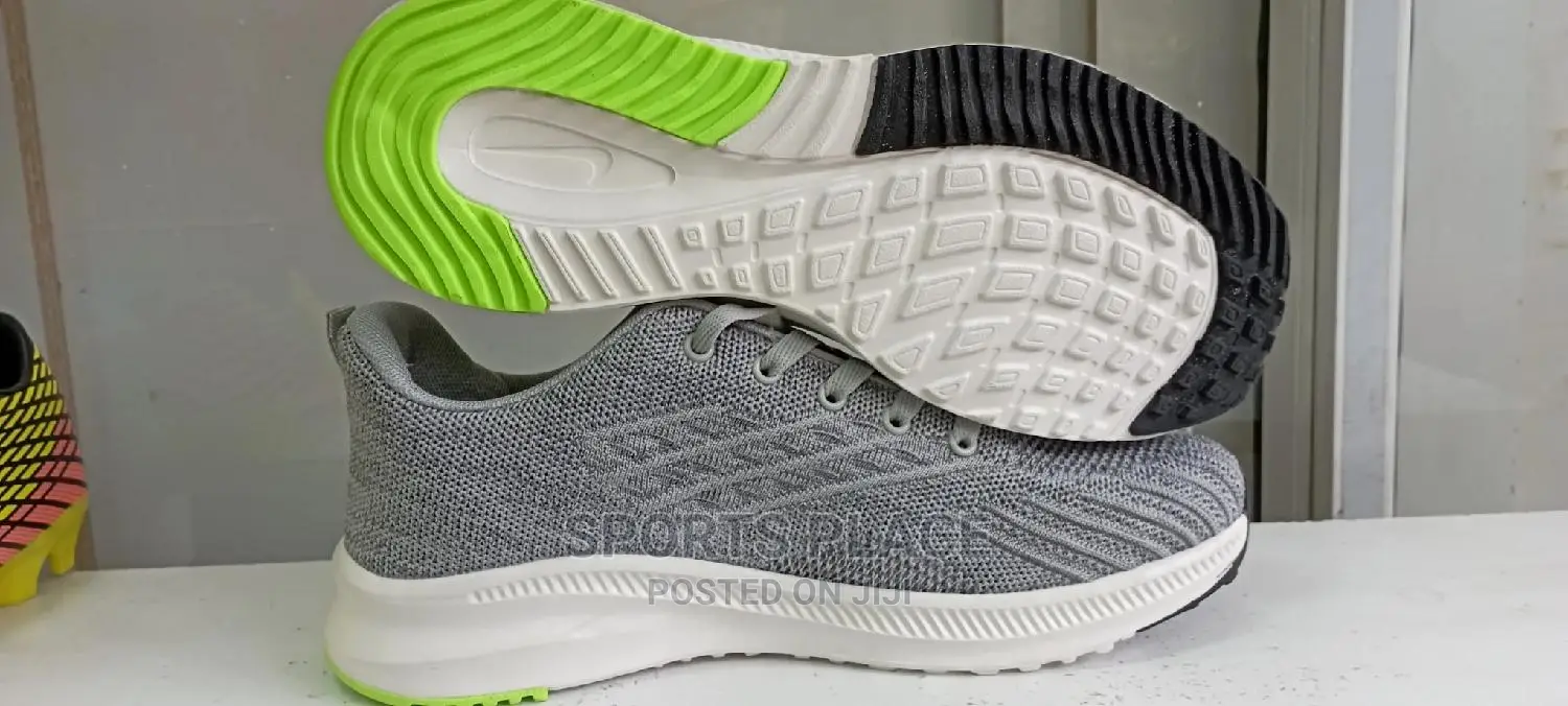 Nike Zoom Sports Sneakers for Athletes
