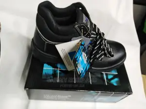Imported Safety Boots