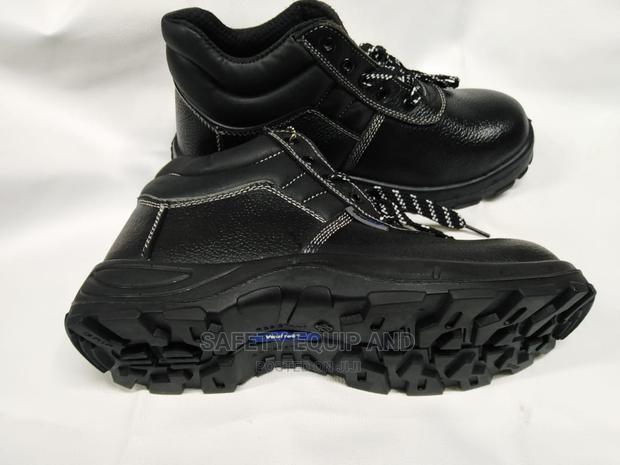 Vaultex Safety Boots/Imported - main view