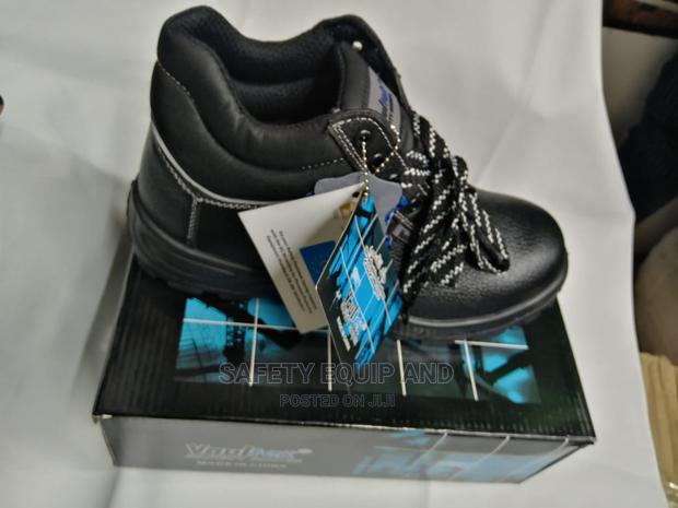 Vaultex Safety Boots/Imported - thumbnail 3