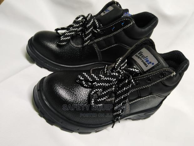 Anti-Nail Midsole Safety Boot - thumbnail 2
