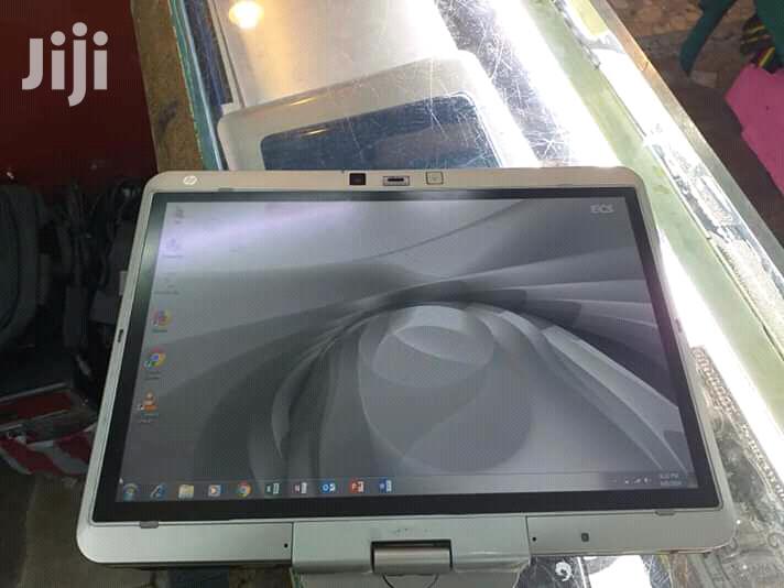 Laptop HP EliteBook 2760P 4GB Intel Core i5 HDD 320GB
