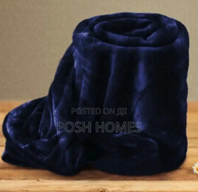 Warm Fleece Throw Blankets