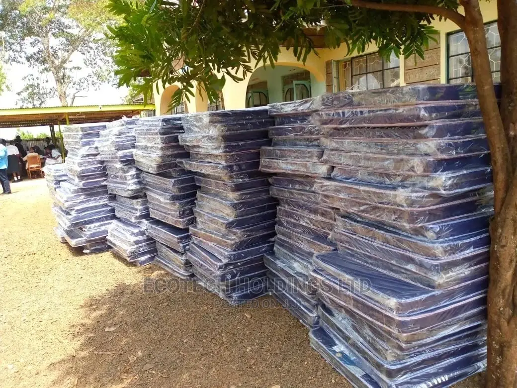 School Mattress Size 3 by 6 4inch