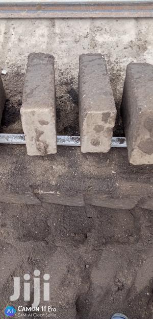 Machine Cut Stones