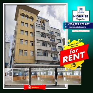 Executive Office Spaces for Rent in Mombasa - thumbnail 2