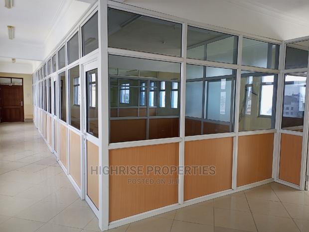 Executive Office Spaces for Rent in Mombasa - thumbnail 5