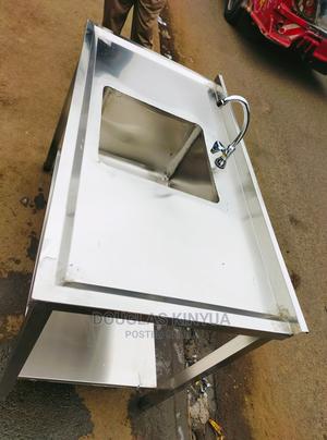 Kitchen Sink ( Classic Bowl) - thumbnail 2