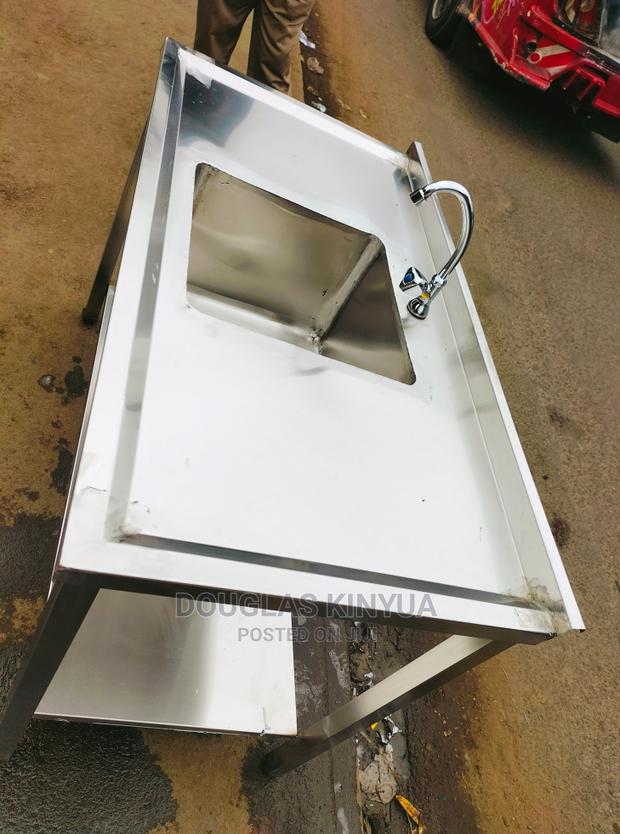 Kitchen Sink ( Classic Bowl) - main view