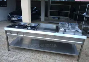 Combined Cooking Unit/Combined Cooker(Classiccombined Cooker