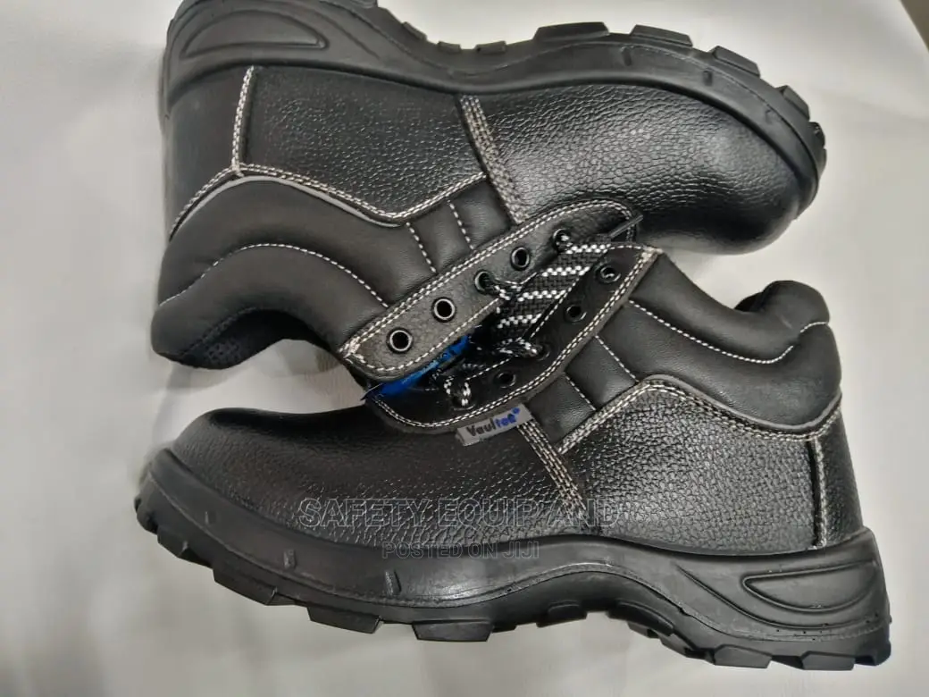 Vaultex Safety Boot/Shock Absorber