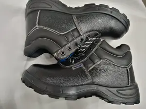Vaultex Safety Boot/Shock Absorber