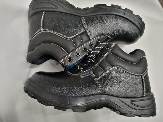 Vaultex Safety Boot/Shock Absorber