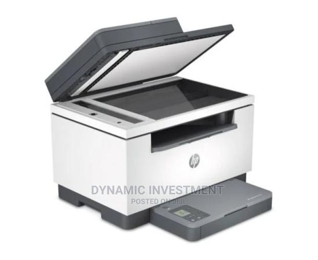 HP Laserjet 236 Sdn - main view
