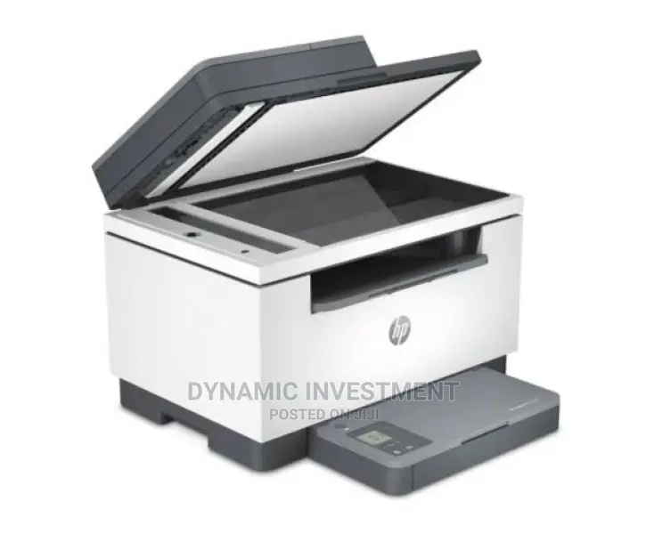 HP Laserjet 236 Sdn