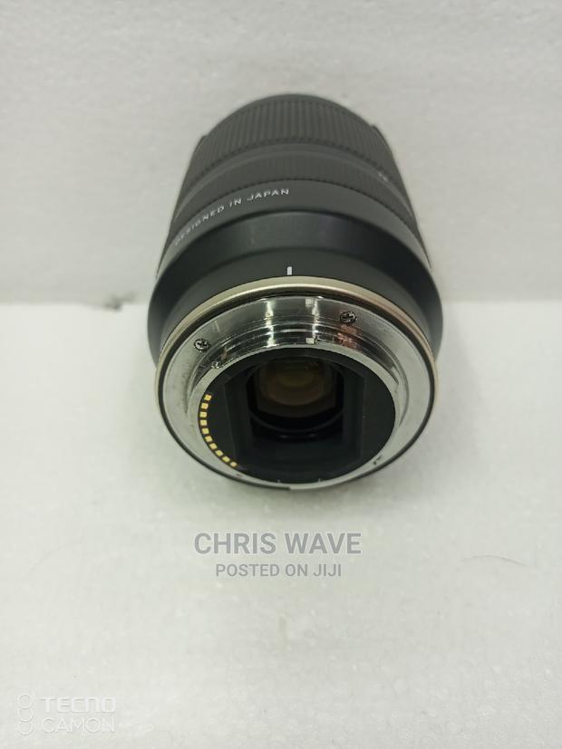 Sony 17-28 F.2.8 E Mount Full Frame Constant Lens - thumbnail 2
