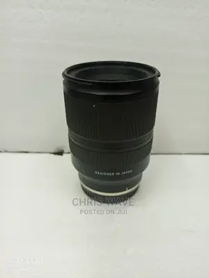 Sony 17-28 F.2.8 E Mount Full Frame Constant Lens