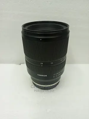 Sony 17-28 F.2.8 E Mount Full Frame Constant Lens
