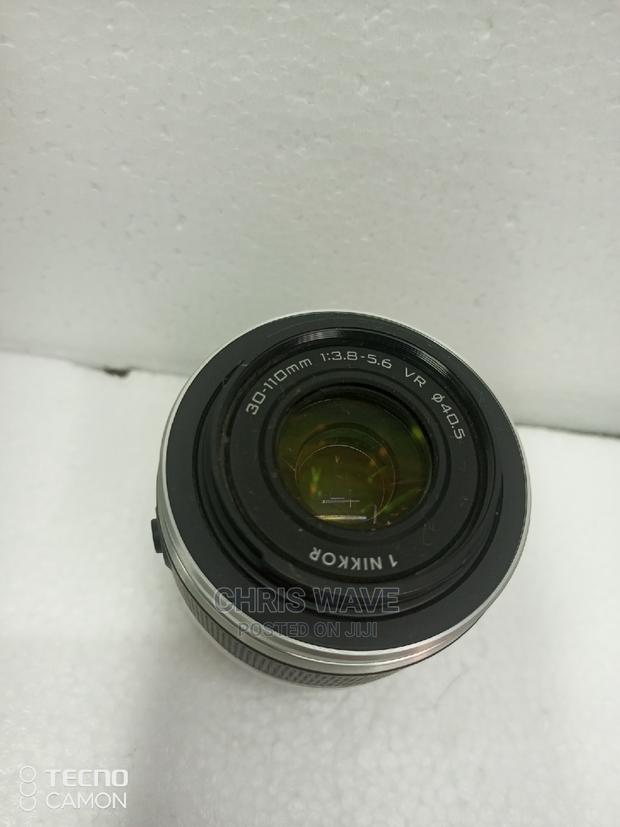 Nikon 1 Mirrorless 30-110mm Lens - thumbnail 2