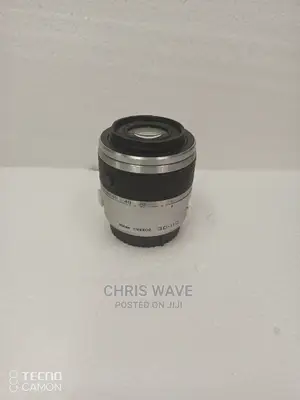 Nikon 1 Mirrorless 30-110mm Lens