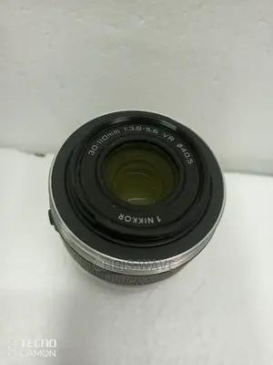 Nikon 1 Mirrorless 30-110mm Lens