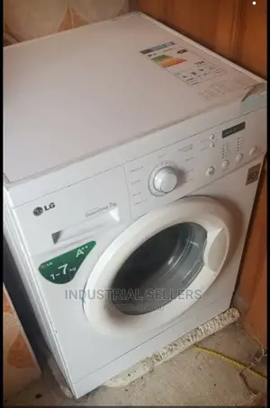 Unique Wash Machine