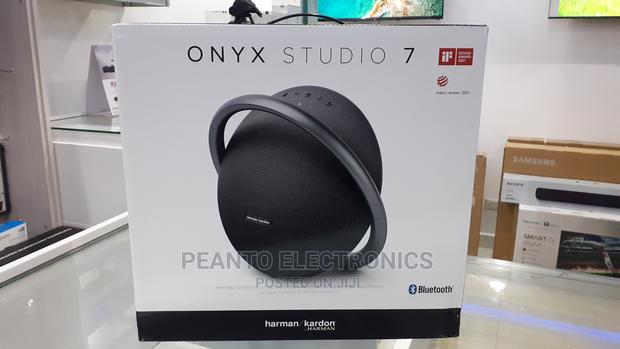 Harman Kardon Onyx Studio 7 - main view