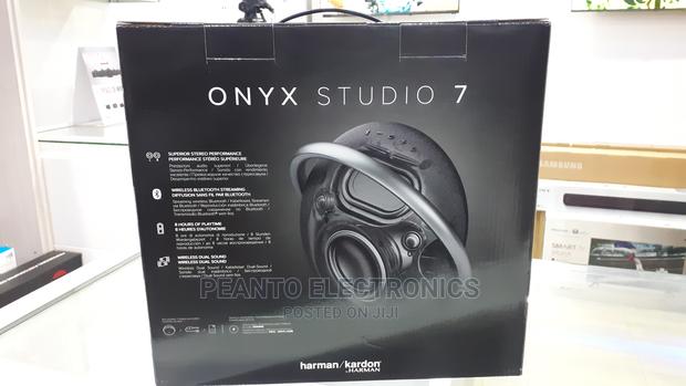 Harman Kardon Onyx Studio 7 - thumbnail 3