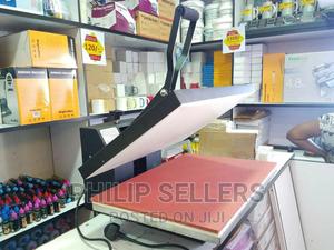 A2 Flatbed Heatpress Is Available - thumbnail 2