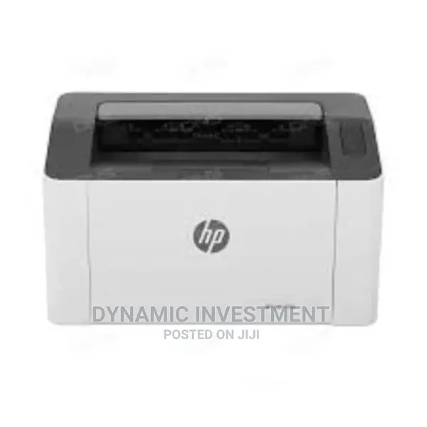 HP Laserjet 107a