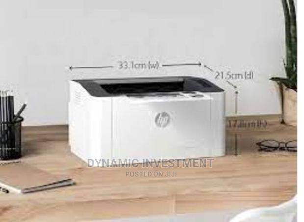 HP Laserjet 107a - thumbnail 3