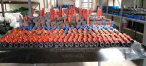 Hdpe Fittings at Affordable Price
