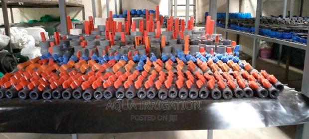 Hdpe Fittings at Affordable Price