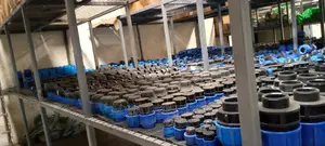 Hdpe Fittings at Affordable Price