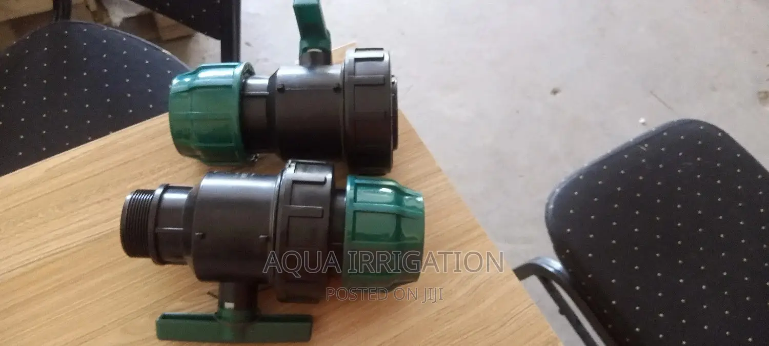 Hdpe Fittings at Affordable Price