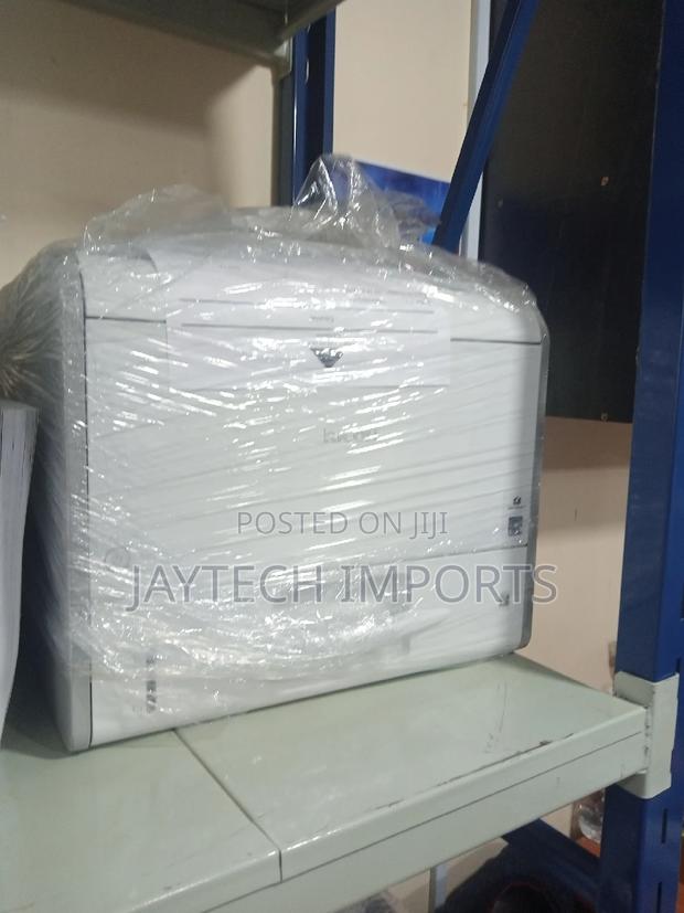 Efficient Ricoh Sp 5300 - main view