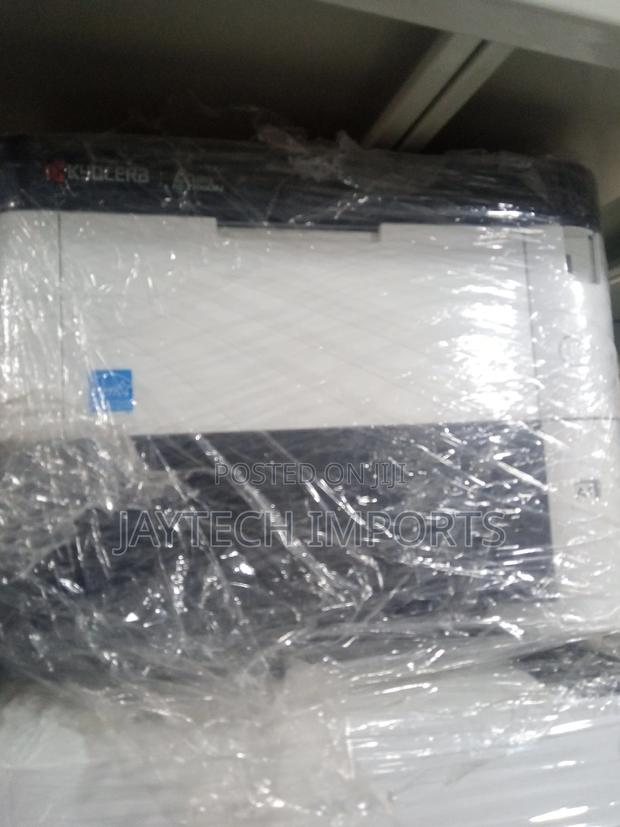 Stable Kyocera Ecosys Fs 2100